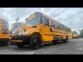 Villani bus- 271 2024 IC CE School Bus Walk around