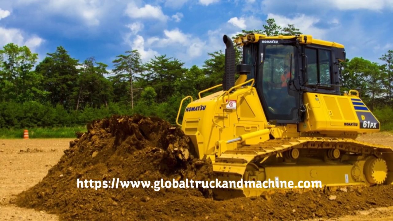 New & Used Heavy Equipment For Sale Buy and Sell Heavy Equipment