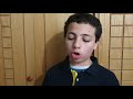 لحن جينثليون عيد الميلاد شماس ديماس رافت ٢٠١٩ 