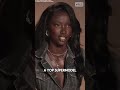 Anokiai opens up about three creepy dating rules.#us #anokiai #model ##tiktokfashion  #etamliveshow