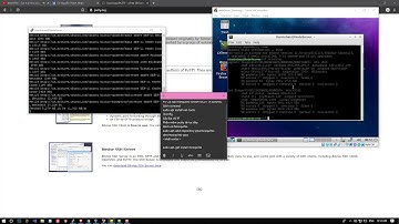 #3 Cài đặt Mosquitto MQTT Broker trên Lubuntu (Install MQTT on Lubuntu)