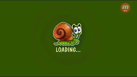 Snail Bob 2 - Island Story Levels 6,7,8,9,10 Android Gameplay