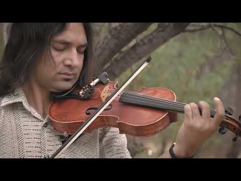 Eysan Unutamiyorum Toygar Isikli Violin Cover Arrangement Mehrdad Aria Türkiye