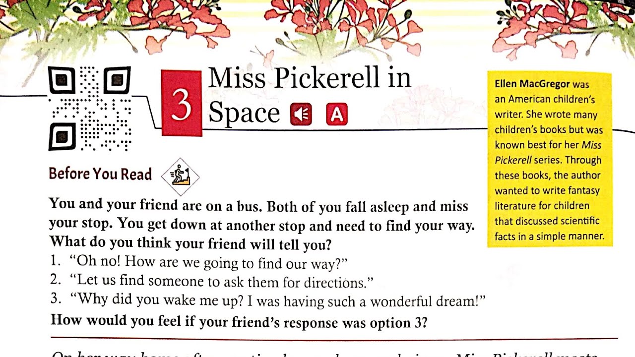 miss-pickerell-in-space-explanation-in-hindi-gulmohar-golden-jubilee