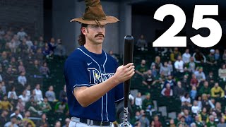 MLB 24 Road to the Show - Part 25 - Dirk Goes to Hogwarts by TmarTn2 53,897 views 2 days ago 20 minutes