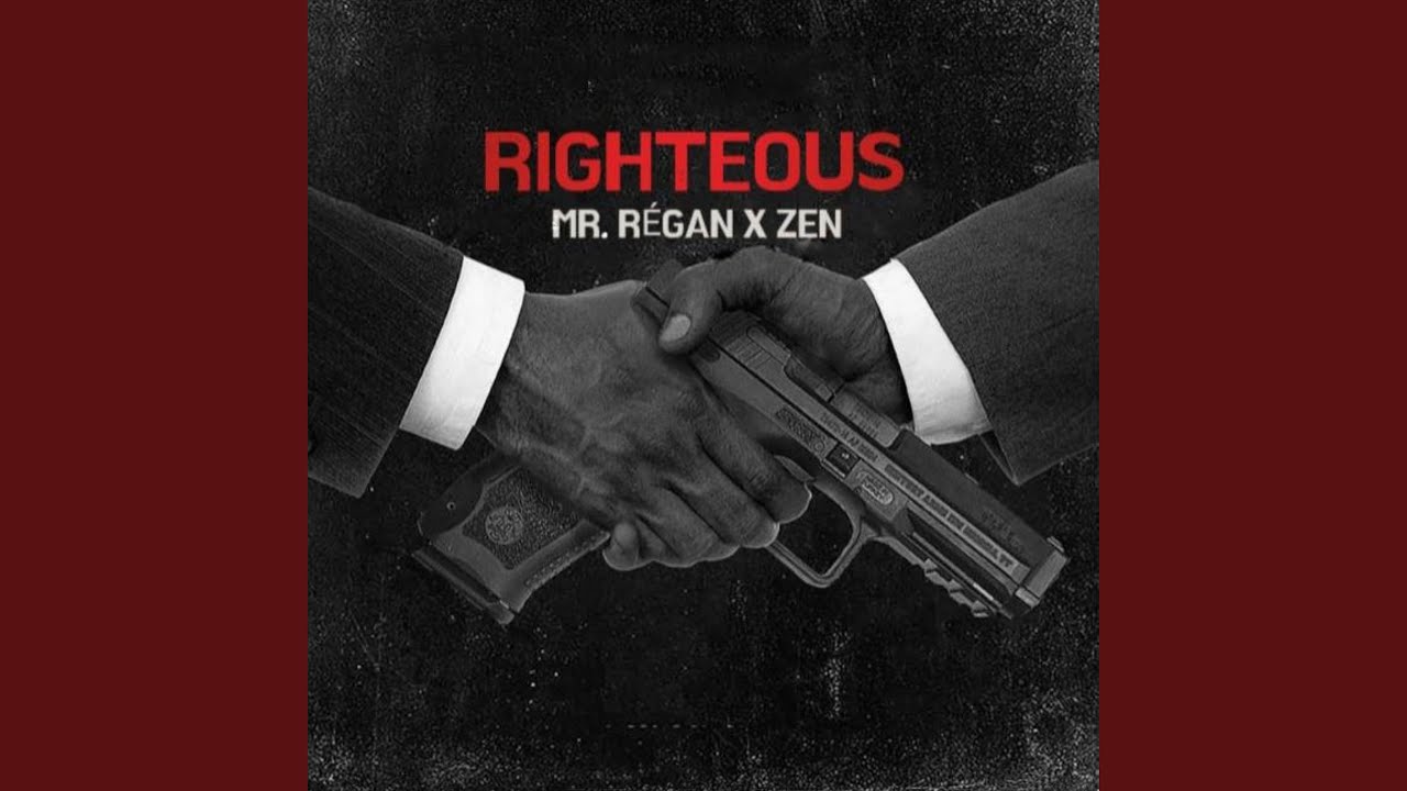 Watch Righteous on YouTube Watch Righteous on YouTube