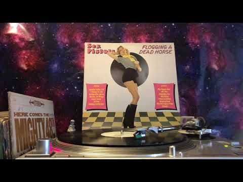 Sex Pistols - The Great Rock’N’ Roll Swindle