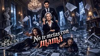 【Don't mess with Mom】She humiliated her without knowing who she was… and paid the price at her en...
