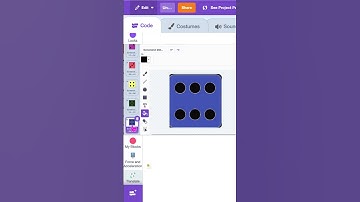 Want to Create REALISTIC Dice in Scratch Watch This Quick Tip