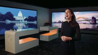 Celebrity Project Bond-i: Bonds on blockchain Sophie Gilder, Commonwealth Bank of Australia Profile