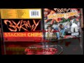 3x Krazy Ft Cydal Get Em 1997 Oakland CA Classik Mobb G Fonk Rap DoPe mp3