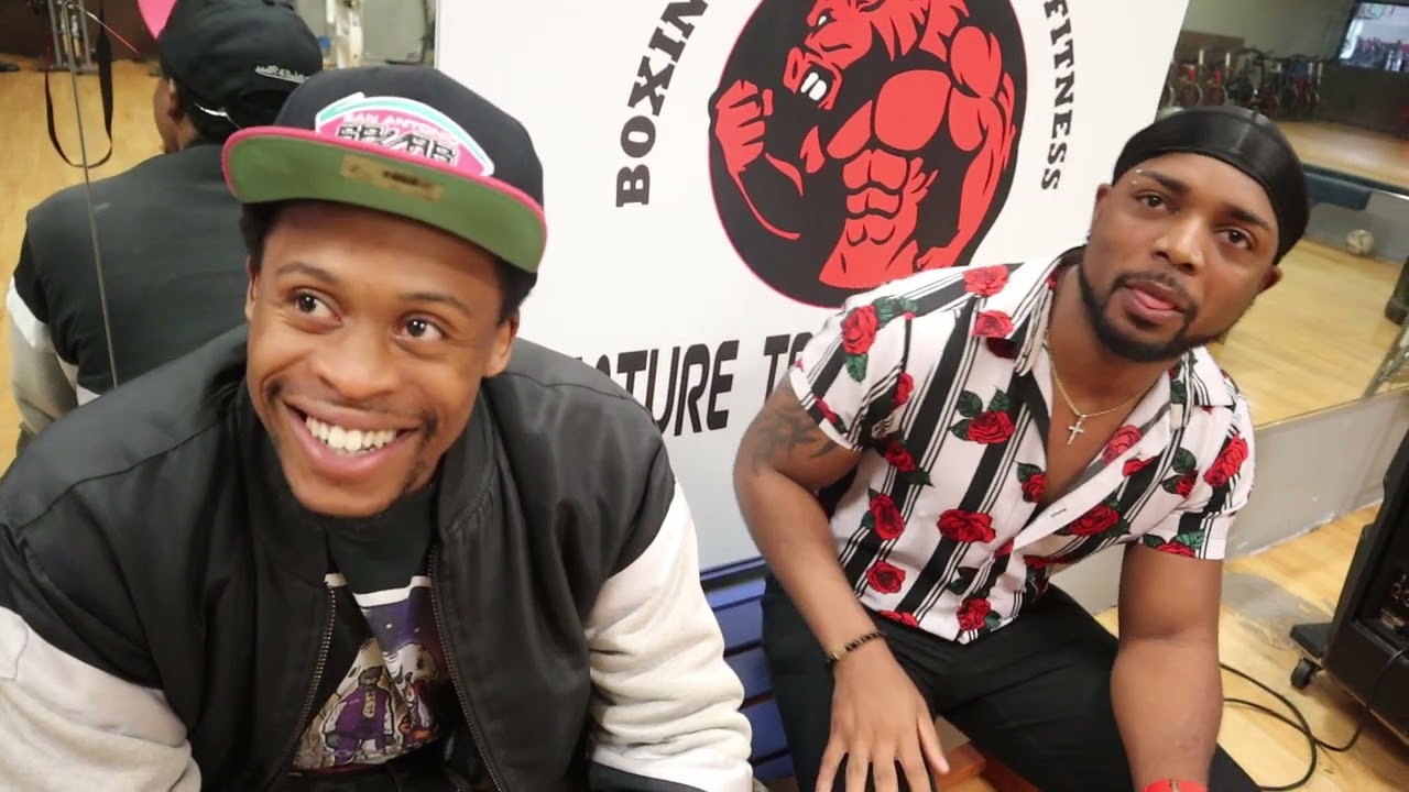 Silk City Kings interview 