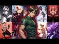 Eren Yeager en Hazbin Hotel y Helluva Boss Capitulo 12 : Querubín