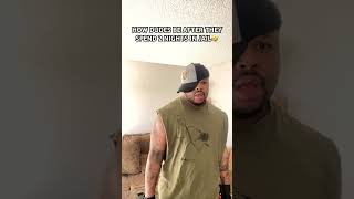 Cousin Perry might be right though🤔🤣