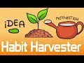 Habit Harvester Quiz