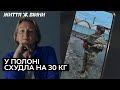 Військова з «Азову» про знущання росіян над бранцями