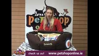 Dog Hamper by Jamielee McGirl 394 views 11 years ago 45 seconds