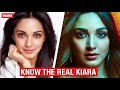 30 Facts You Didn't Know About Kiara Advani