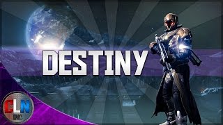Destiny Mida Multi Tool Review Best Scout Rifle in Destiny