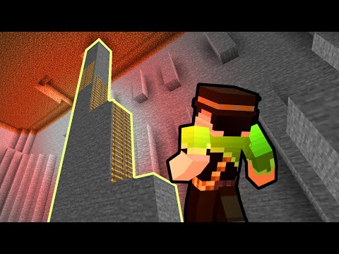 A RETURN TO MINECRAFT PARKOUR.