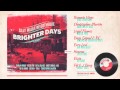 Brighter days riddim megamix  prod by silly walks discotheque