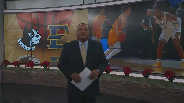 ETSU Bucs hope to wipe the slate clean when they o...