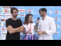 Intervista Giulio Berruti e Davide Iacopini - Giffoni Film Festival