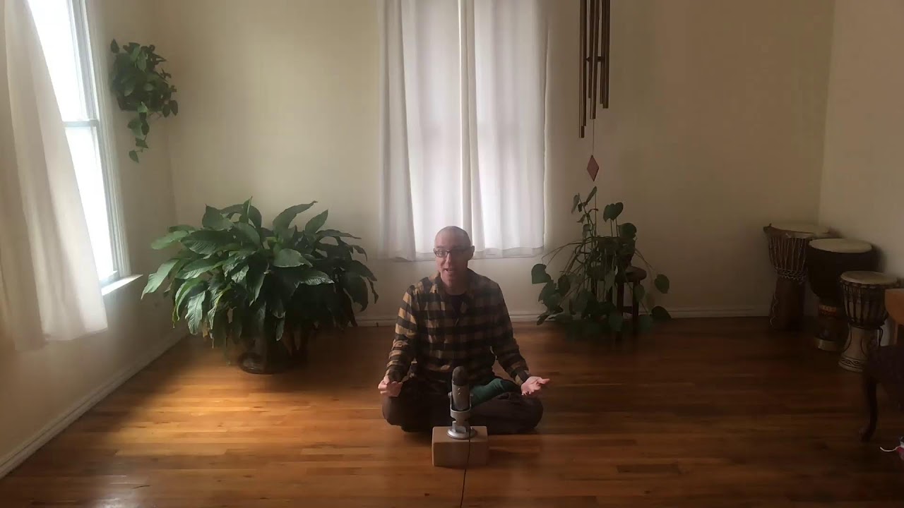 The Reason The World is Going Crazy Right Now