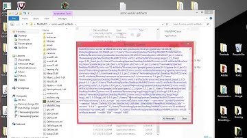Tutorial: How to install and use Multi MC 5