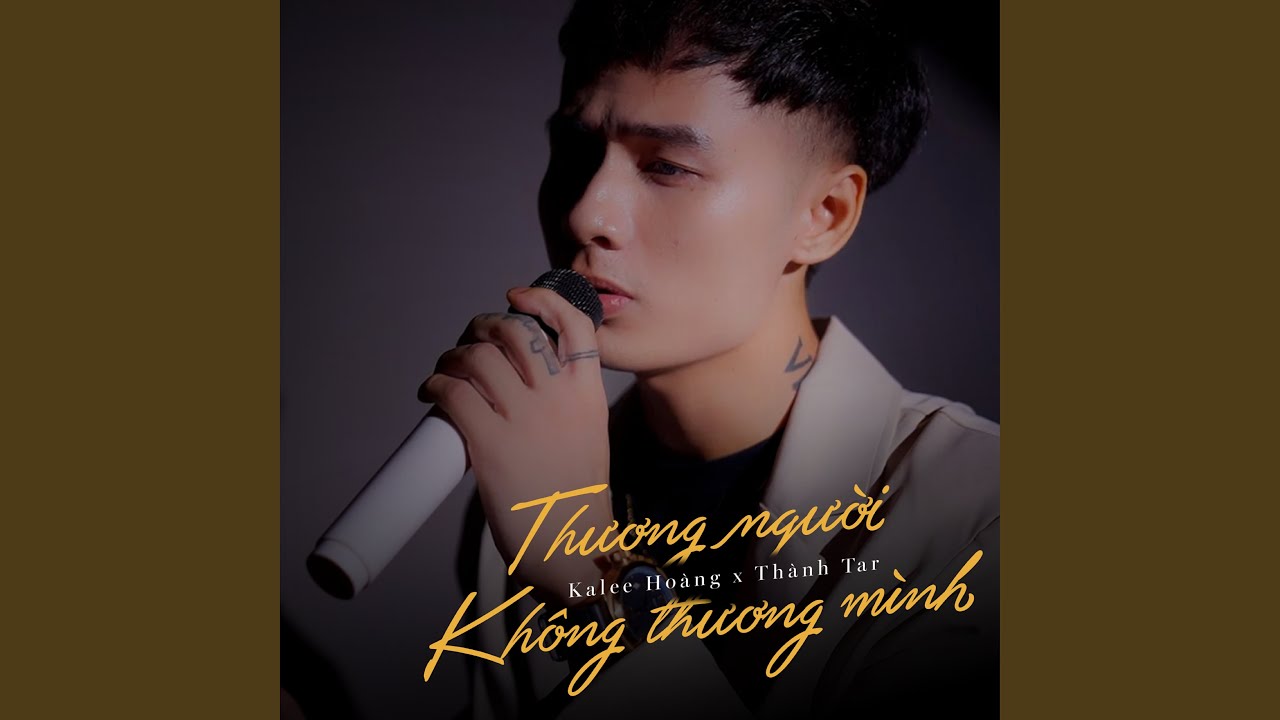 Παρακολούθηση Thương Người Không Thương Mình (Brookz Remix) στο YouTube