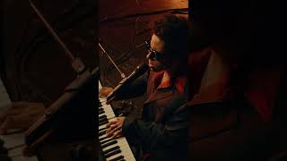 Reuben James piano solo in Own Thing #Shorts #ReubenJames #PianoSolo #vstage #jazzpiano