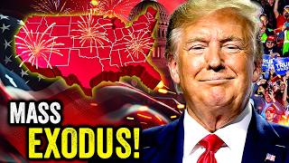 Voter Registration DISASTER as Democrats Embrace GOP!!! Profile