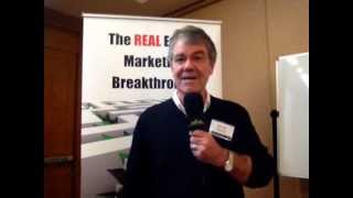 REAL Estate Boot Camp - Kevin Manning