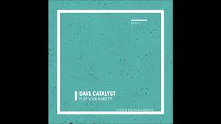 Dave Catalyst - Slim City