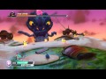 Skylanders Swap Force Serpent S Peak Fire Viper Boss Battle