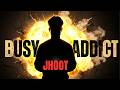 Tum Busy Nahi… Addicted Ho | Real Problem.