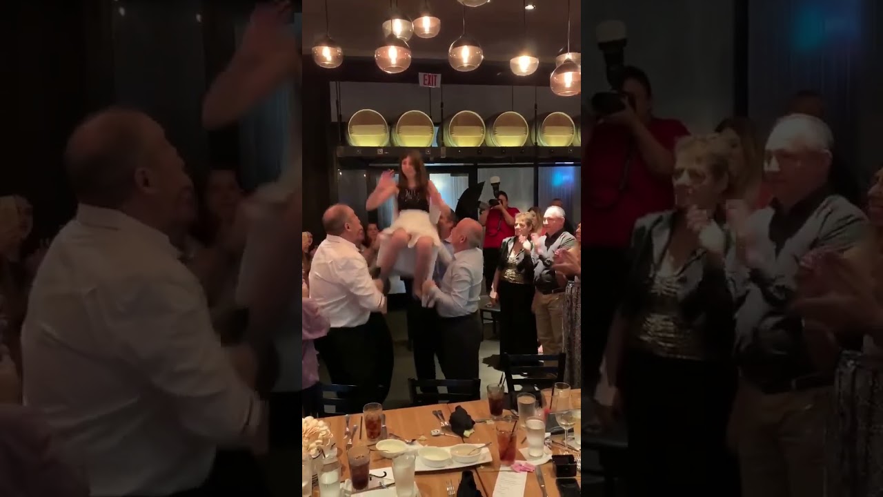 PARTY SPECIALISTS, INC. - Bat Mitzvah 