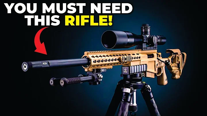 Top 10 Best Accurate Bolt Action Rifles in 2025