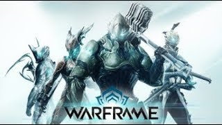 RhinoPrimeがほすぃ! 2026/05/16【Warframe】