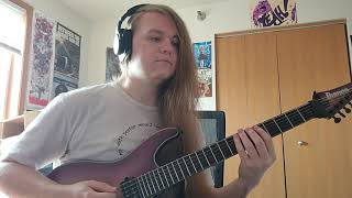 GTA Guitar Bro Guitar Cover