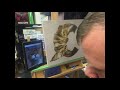 Mr Gast Art Paints Wilford