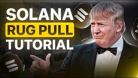 🥳Secret Way How to Rugpull Meme Coin in Telegram Bot