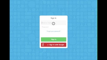 Showbie Screen Recording   Login