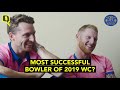 Rajasthan Royals' Smith, Buttler, Stokes Make World Cup Predictions | The Quint