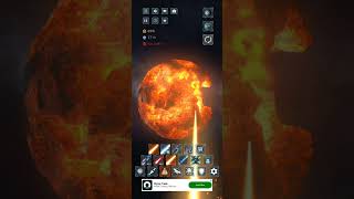 Planet Destruction Gameplay #gameplay #kids #earth