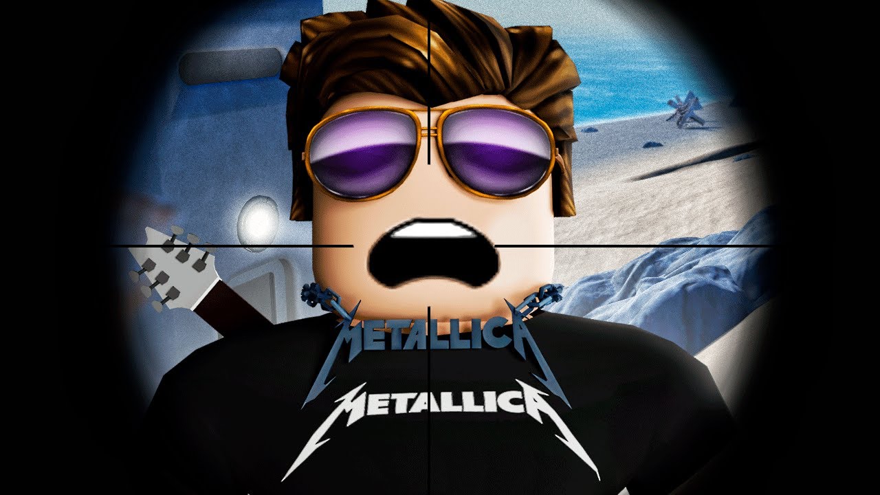 FRANCOTIRADOR DE 10 AÑOS