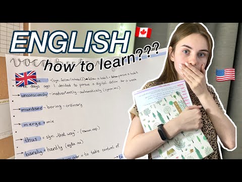 ENGLISH  С НУЛЯ? || как выучить английский? || моя история изучения