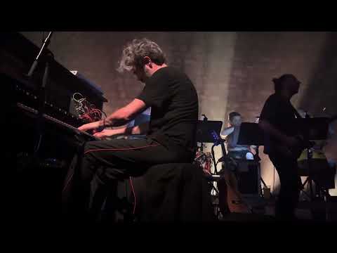 "Wooden Arms", Patrick Watson - Paris, Septembre 2023