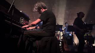 "Wooden Arms", Patrick Watson - Paris, Septembre 2023