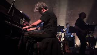 &quot;Wooden Arms&quot;, Patrick Watson - Paris, Septembre 2023